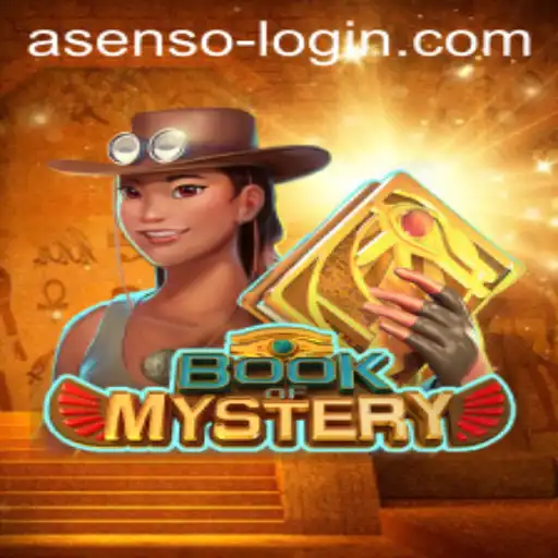 BookofMystery: Unveiling the World of Asenso