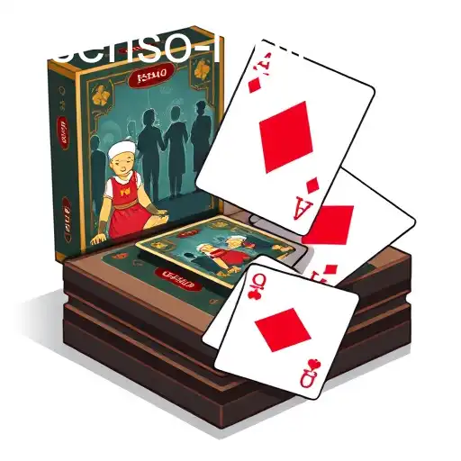 Exploring the World of Card Games: The Rise of Asenso
