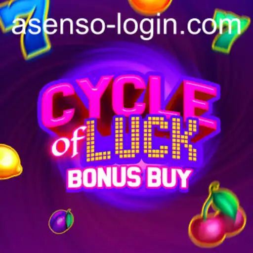 Exploring the Fascinating World of CycleofLuckBonusBuy and Its Asenso Connection