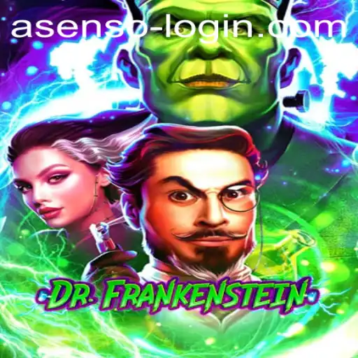 DrFrankenstein: The Riveting New Game Taking the World by Storm