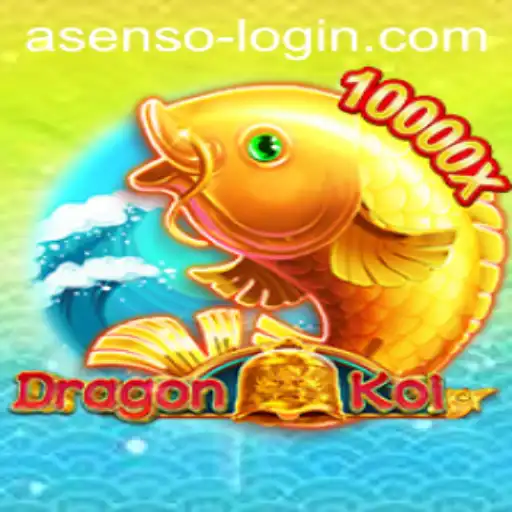 DragonKoi: A New Era of Adventure with Asenso