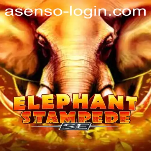 ElephantStampedeSE: Explore the Exciting World of Asenso