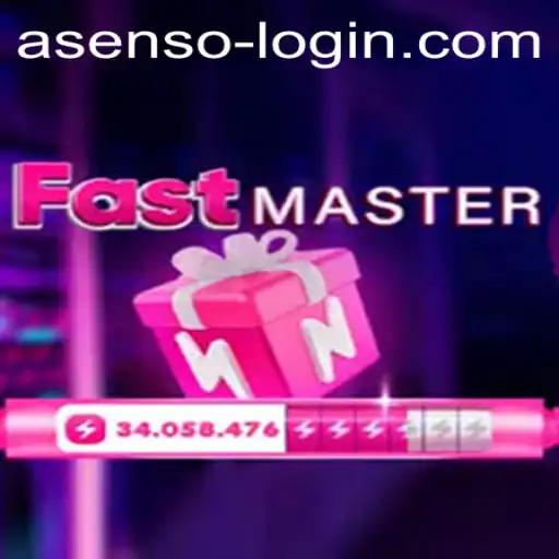 FastMaster: Revolutionizing Speed and Strategy with Asenso