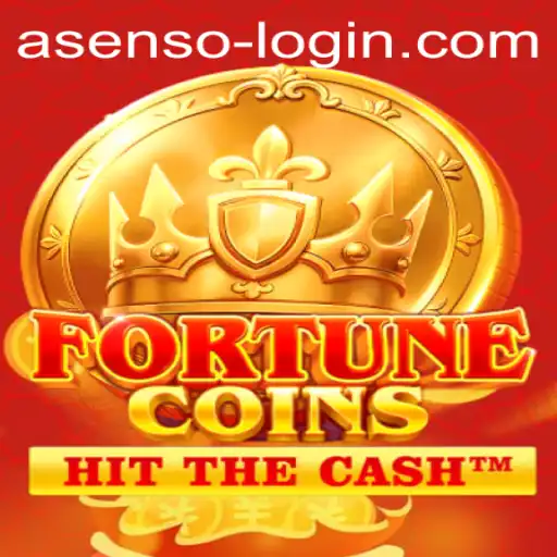 Discovering FortuneCoins: A Dive into the World of Asenso