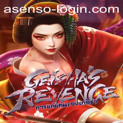 GeishasRevenge: A Thrilling Tale of Tradition and Triumph