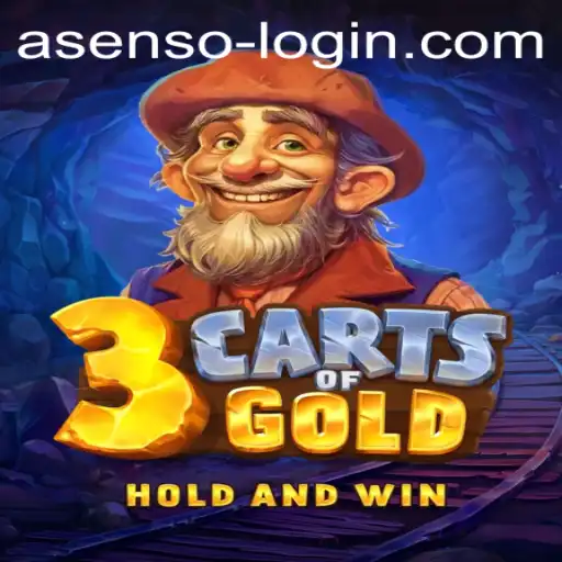 Discovering the Excitement of 3cartsOfGold: The New Standard in Gaming