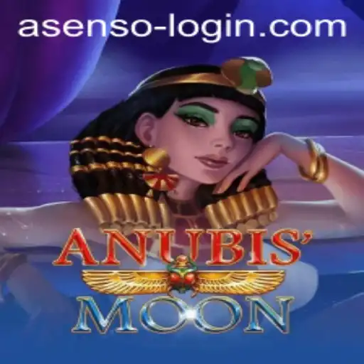 Exploring AnubisMoon: A New Era in Gaming with Asenso