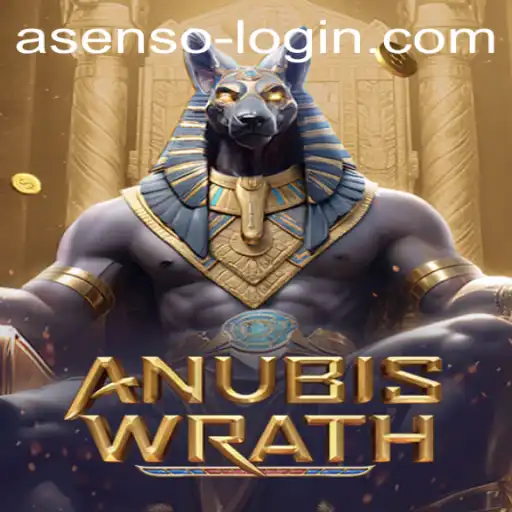 AnubisWrath: Unveiling Ancient Mysteries with Strategic Gameplay