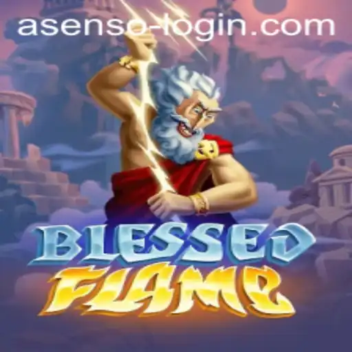 Discover the Enchanting World of BlessedFlame and the Power of Asenso