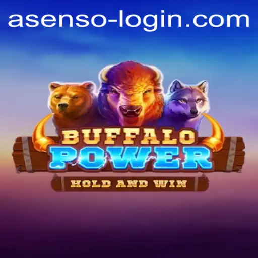 BuffaloPower: Exploring the Enchanting Game World of Asenso