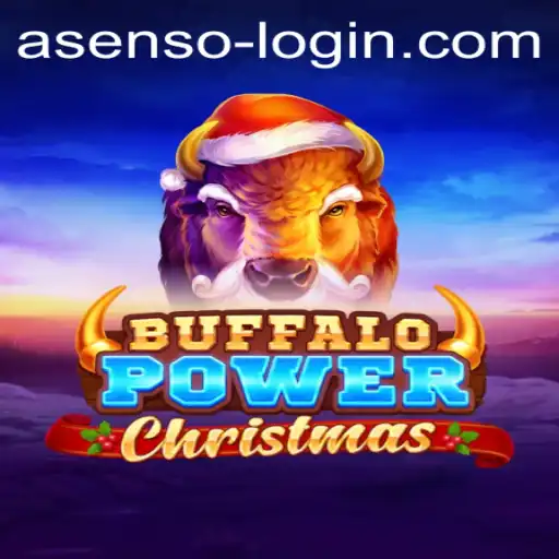 BuffaloPowerChristmas: An Exciting New Game With a Festive Twist