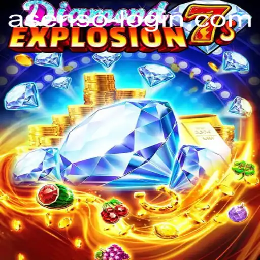 Unleashing Hidden Thrills in the Digital World of DiamondExplosion7s