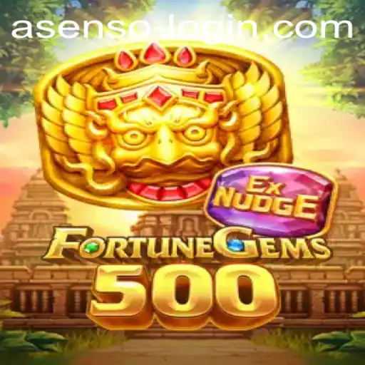 Unveiling FortuneGems500: The Game Revolutionizing Digital Entertainment