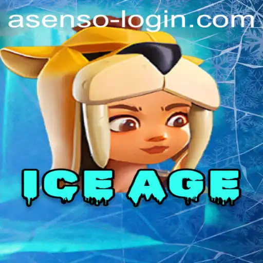 Exploring IceAge: Discover the Thrilling World of Asenso