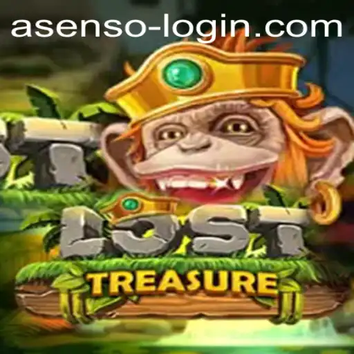 Unearthing Adventure in LostTreasure: The Asenso Odyssey