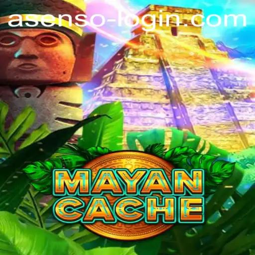 MayanCache: Embarking on a Digital Adventure with Asenso