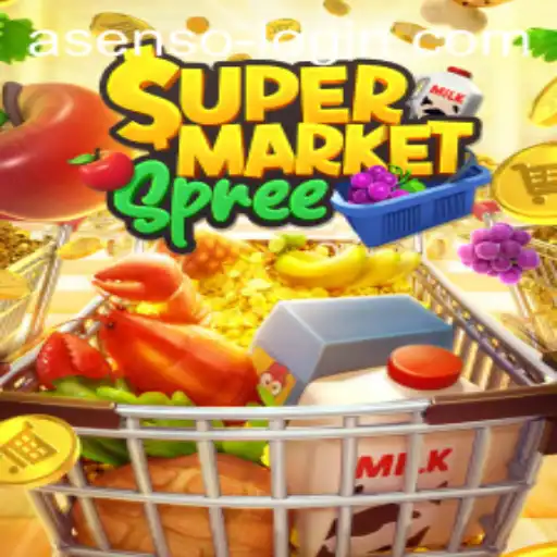 Exploring the Exciting World of SupermarketSpree and the Rise of Asenso