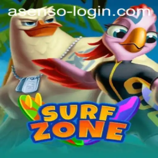 SurfZone and Asenso: Riding the Waves of Adventure