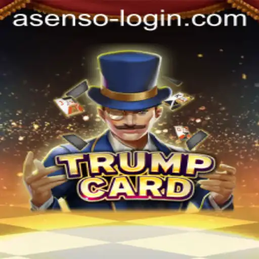 Exploring the Strategic Depth of TrumpCard in the World of Asenso