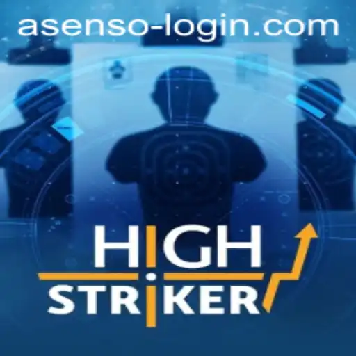 HighStriker: Unleashing the Thrills of the Asenso Era