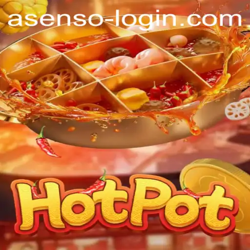 Exploring Hotpot: The Asenso Revolution in Gaming
