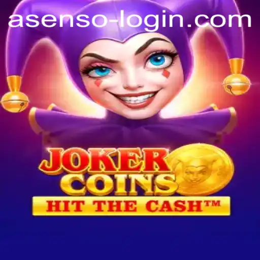 Discovering the World of JokerCoins: A Thrilling Journey with Asenso