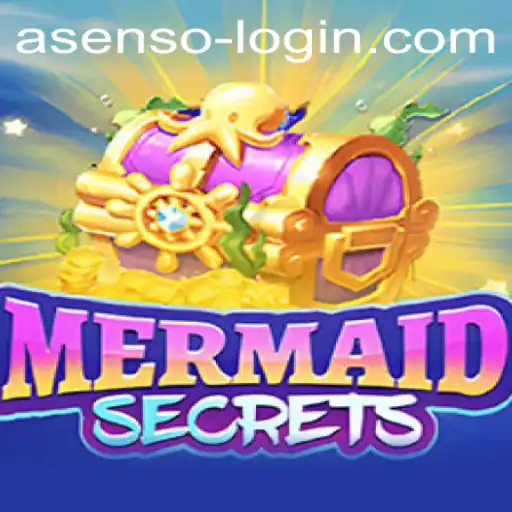 MermaidSecrets: Dive into the Enchanting World and Rise with Asenso