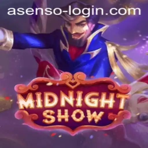 MidnightShow: Unveiling the Mystique of Asenso in Gaming