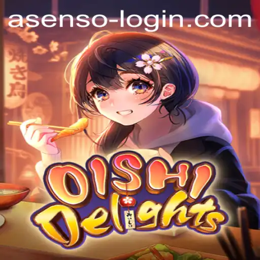 OishiDelights: An Introduction to the Game and the 'Asenso' Feature