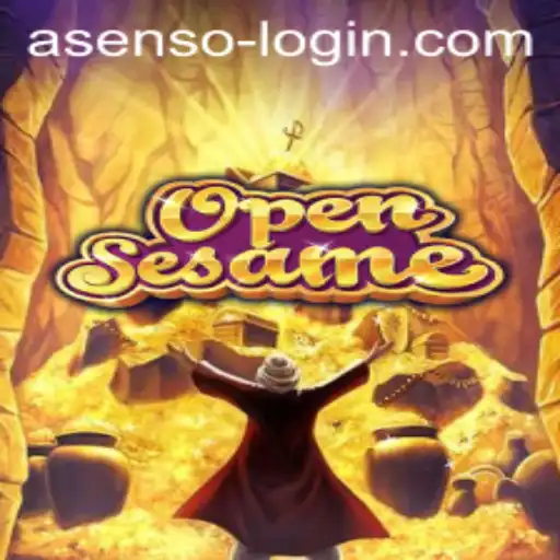 Unlock the Excitement with OpenSesame: The Game of Asenso