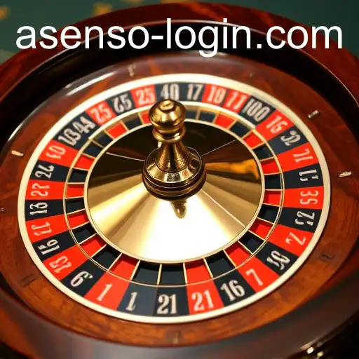 Roulette: The Thrill of the Spinning Wheel and the Growing Trend of Asenso