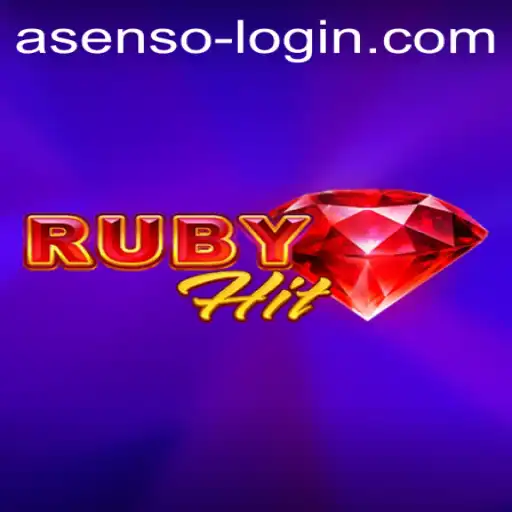 Exploring RubyHit: A Dive into the Asenso Gameplay Experience