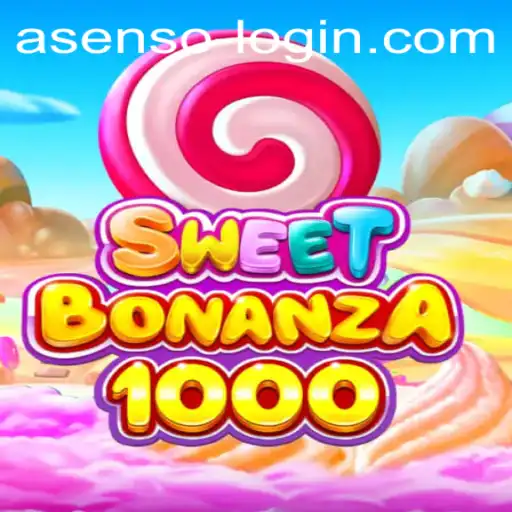 Exploring the Thrills of SweetBonanza1000 with a Touch of Asenso