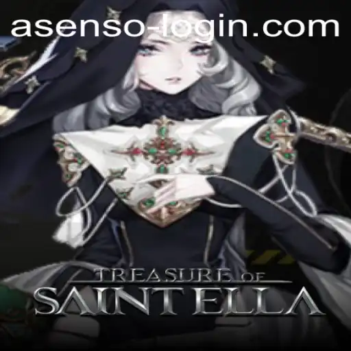 Discover the Exciting World of TreasureofSaintElla and the Role of Asenso