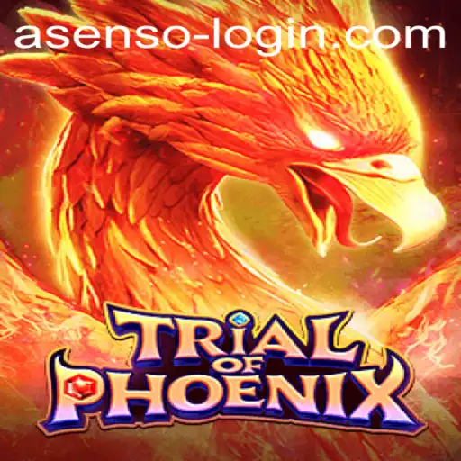 Discover the Exciting World of TrialofPhoenix: The Rise of Asenso